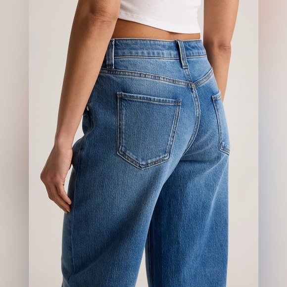 Quince Bella Jeans 28 - Picture 6 of 14